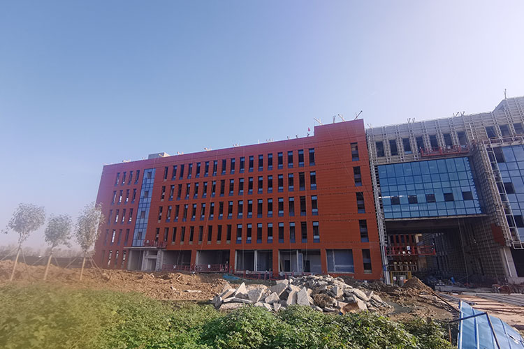 鄭州中科產(chǎn)業(yè)技術(shù)研究院