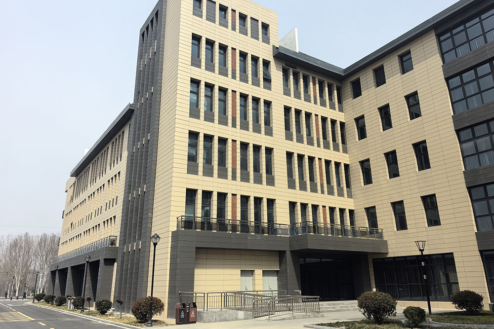 濟(jì)源玉泉服務(wù)中心