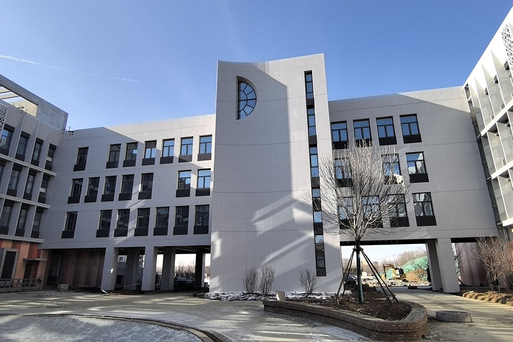 沈陽(yáng)渾南區(qū)科技學(xué)校